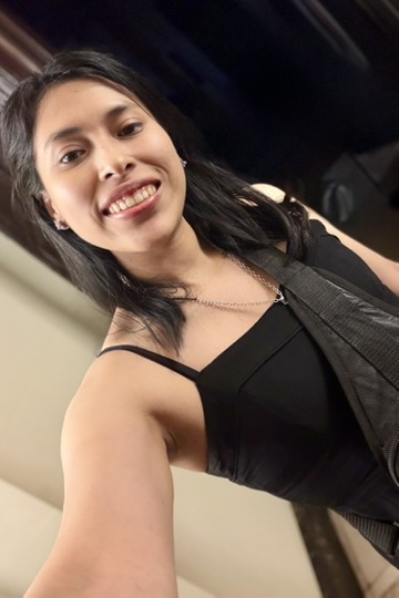 Alexandra Marcos portrait
